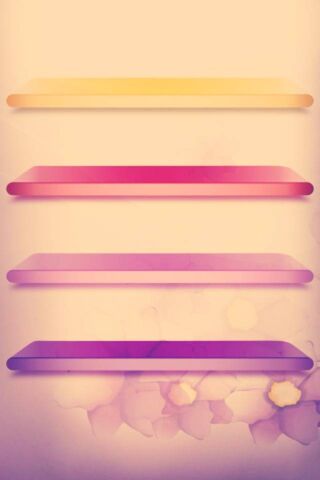 Blooming Display: A Floral Shelf of Possibilities 🌸✨