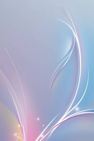 Whispers of Color