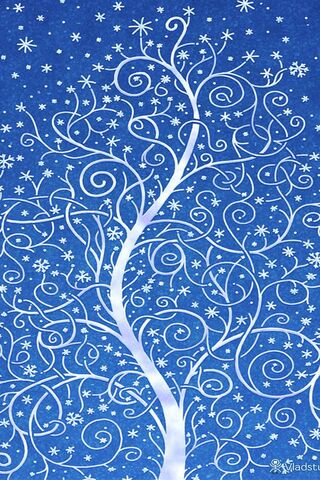 Whimsical Winter Wonderland ❄️✨