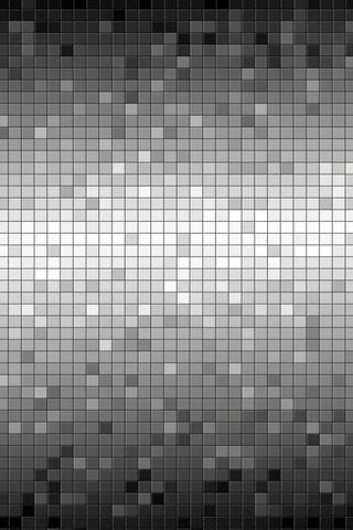 Shades of Gray: A Pixelated Journey
