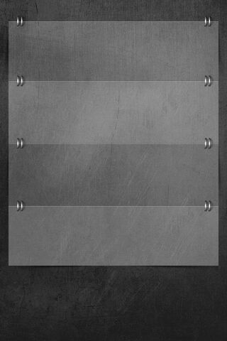 Sleek Apple Shelf: A Modern Display