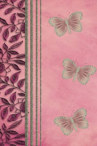 Whimsical Wings: A Danc..