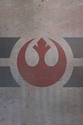 The Spirit of Rebellion..