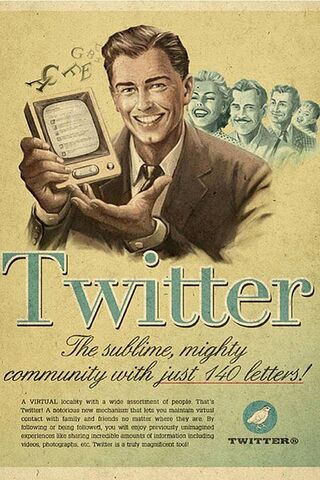 Tweeting Through Time: ..