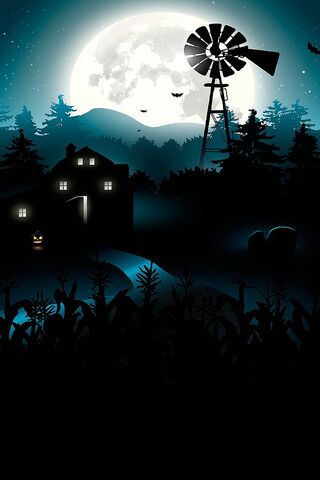 Moonlit Whispers