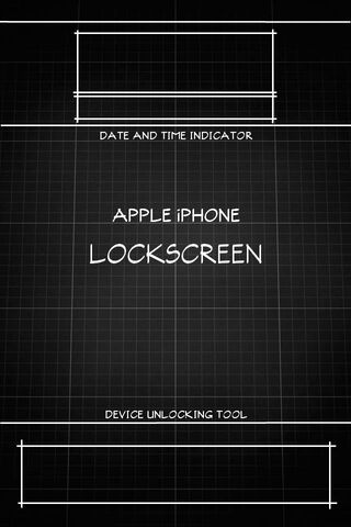 Lock Screen