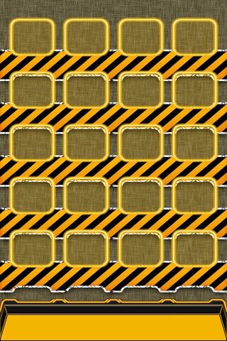 Warning Zone Ahead! ⚠️