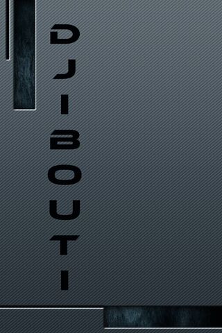 The Essence of Djibouti: A Modern Touch