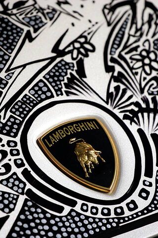 Art on Wheels: The Sharpie Gallardo