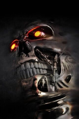 Rise of the Machines: T..