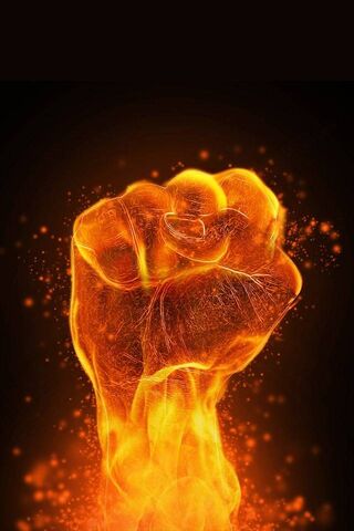 Igniting Change: The Power Within 🔥✊