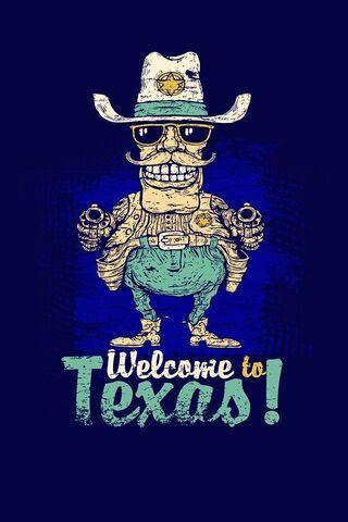 Texas Ranger Vibes 🤠