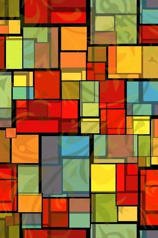 Colorful Geometry: A Da..