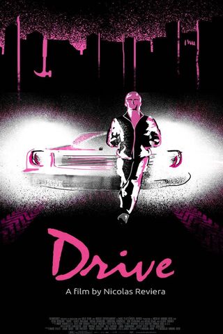 Neon Nights: The Drive Experience 🚗✨