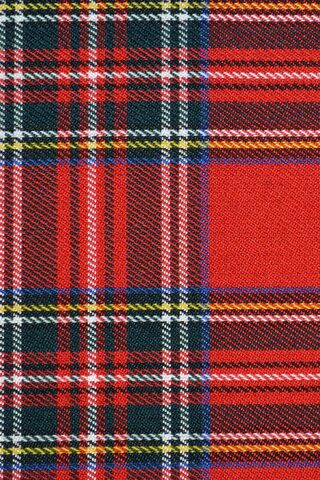 Tartan: A Timeless Weave of Tradition