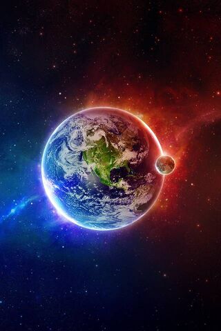 Cosmic Wonders: A Glimp..