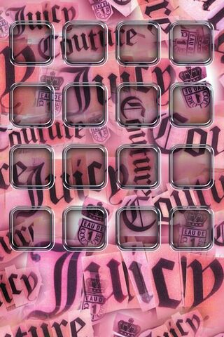Juicy Dreams on a Pink ..