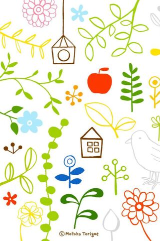 Doodle Jump Wallpaper  Free doodles, Doodles, Wallpaper