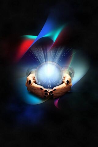 Magic Wallpaper - Download to your mobile from PHONEKY