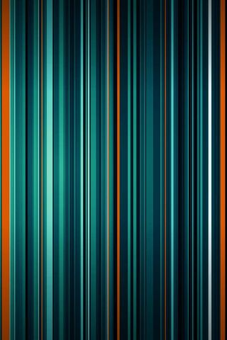 Vibrant Stripes of Sere..