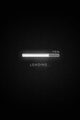 Almost There: The Anticipation of Loading