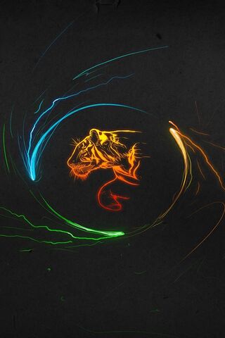 Electric Roar: The Spir..
