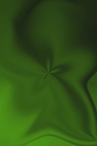 Welding Whirl: A Dance of Green