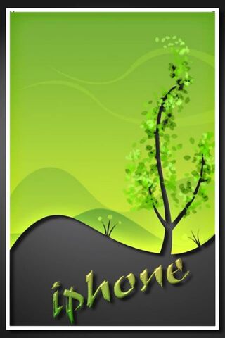 Nature's Touch: A Green Escape 🌿