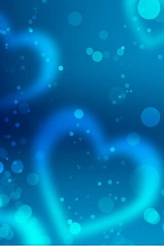 Love Glow Wallpaper - Download to your mobile from PHONEKY