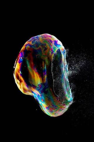 Rainbow Dreams: The Magic of Water
