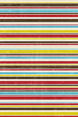 Melancholic Stripes