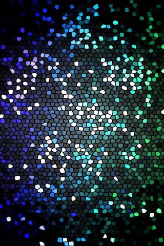 Mosaic Dreams: A Colorful Journey