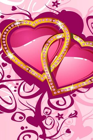 Kartu Cinta Wallpaper Download ke ponsel Anda dari PHONEKY