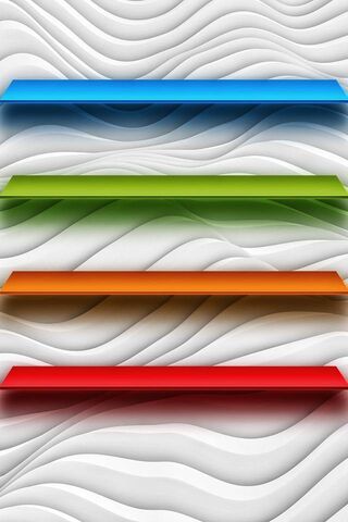 Waves of Color