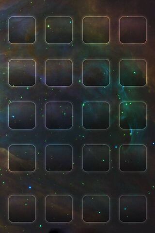 Cosmic Canvas: The Icon Skin of the Universe 🌌✨