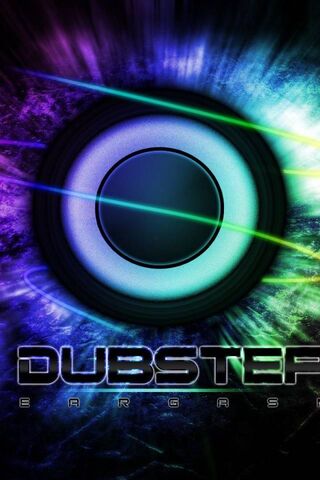 Bass Drop Vibes 🎶