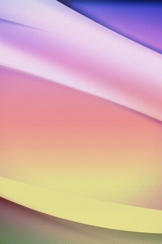 Dreamy Waves of Color 🌈✨