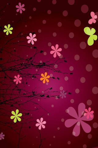 Blossoms of Joy 🌸✨