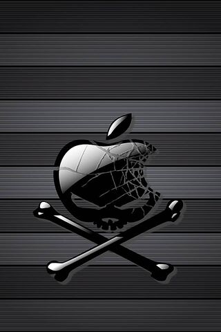 Shattered Icon: A Moder..