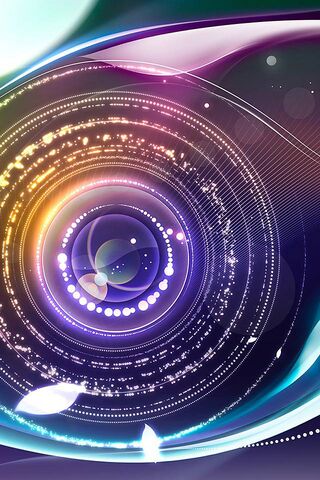 Visionary Vortex: The D..