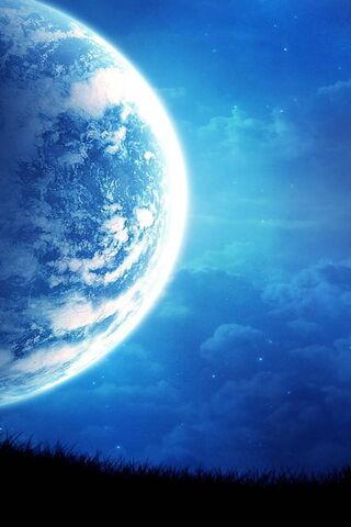 Celestial Dreams: A Glimpse into Outer Space 🌌✨