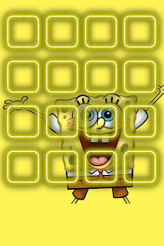 SpongeBob's Fun Memory Game!