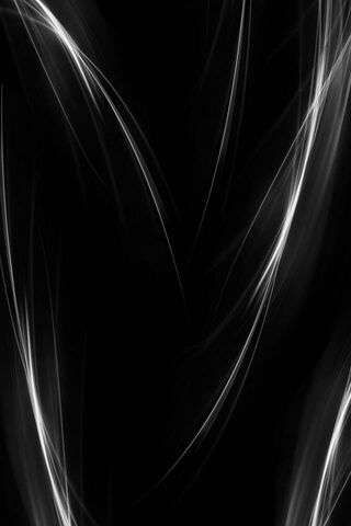 Abstract Black