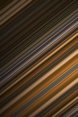 Golden Stripes of Seren..
