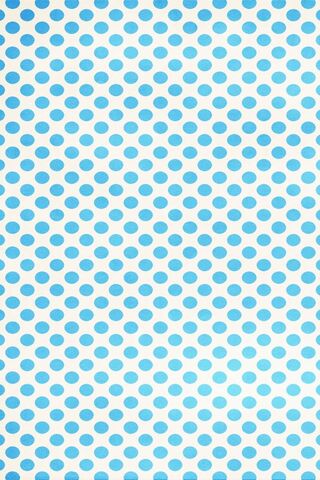 Blue Dot Bliss