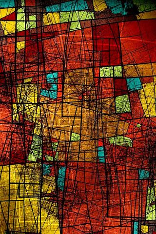 Vibrant Chaos: A Dance ..