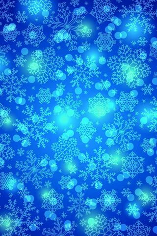 Winter Wonderland: A Da..