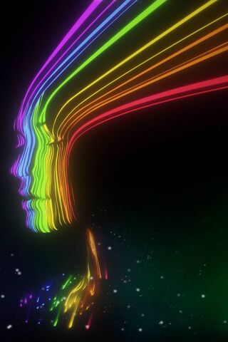 Spectrum of Dreams 🌈