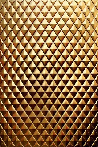 Golden Harmony: A Geometric Delight