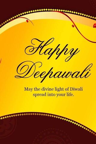 Illuminate Your Life: Celebrate Deepawali! 🎆✨